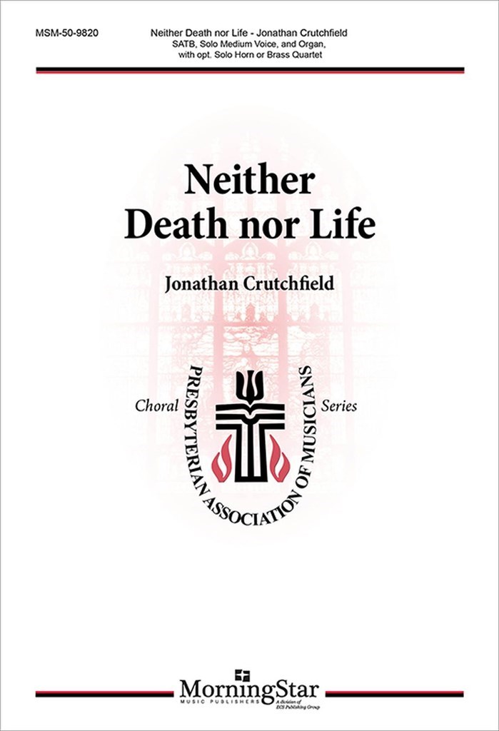 Neither Death nor Life