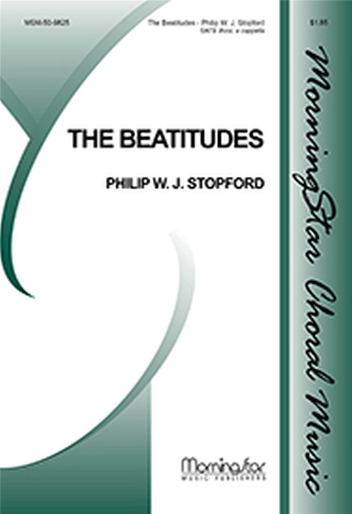 The Beatitudes
