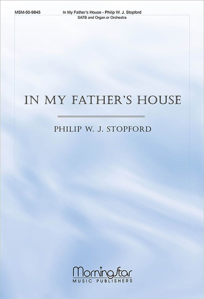 In My Father's House
