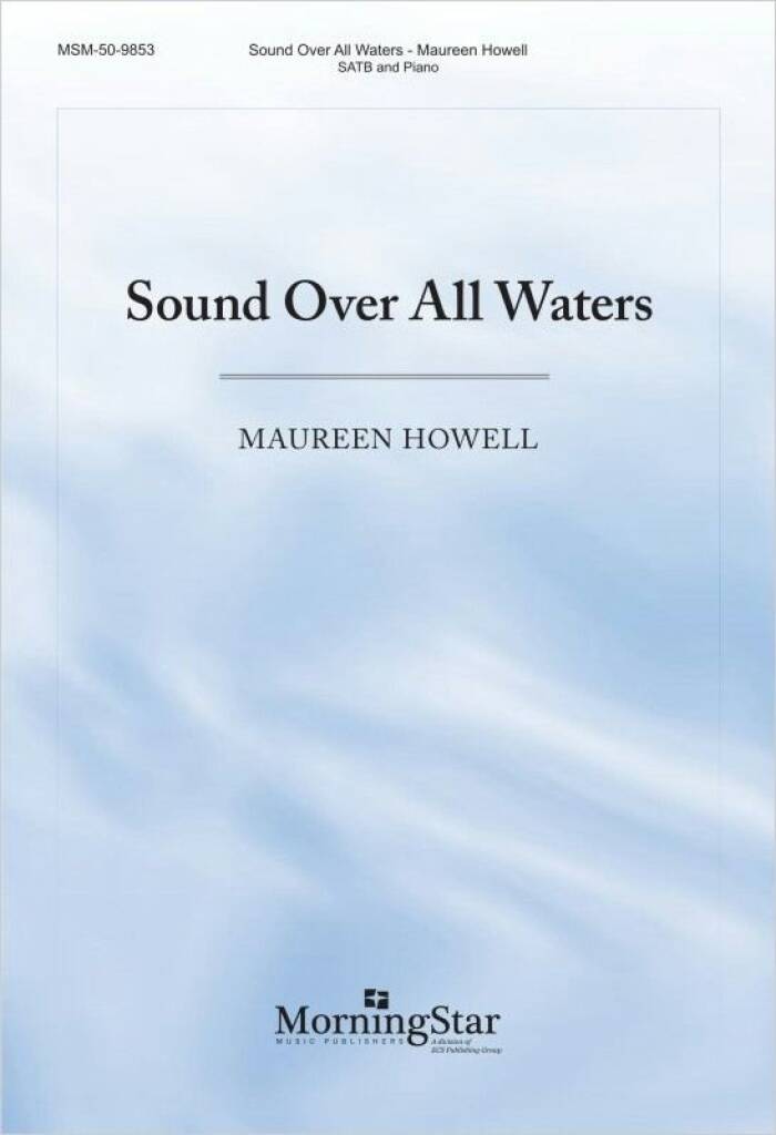 Sound Oer All Waters