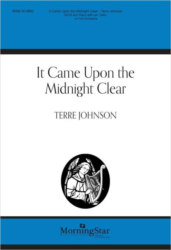 It Came Upon the Midnight Clear