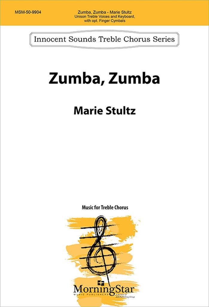 Zumba, Zumba
