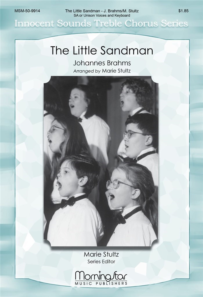 The Little Sandman