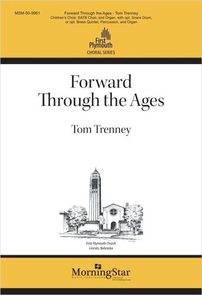 Forward Through the Ages