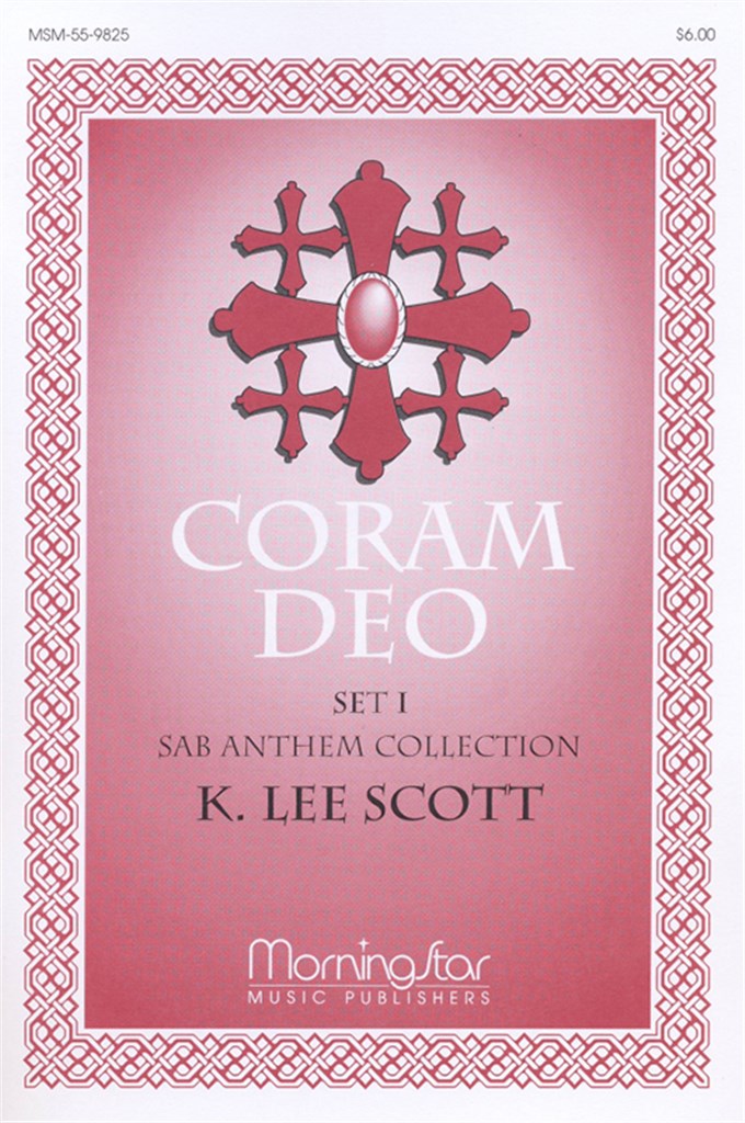 Coram Deo, Set I
