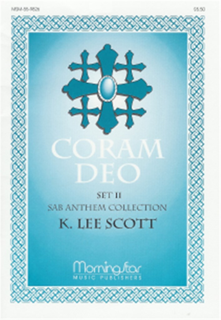 Coram Deo, Set II