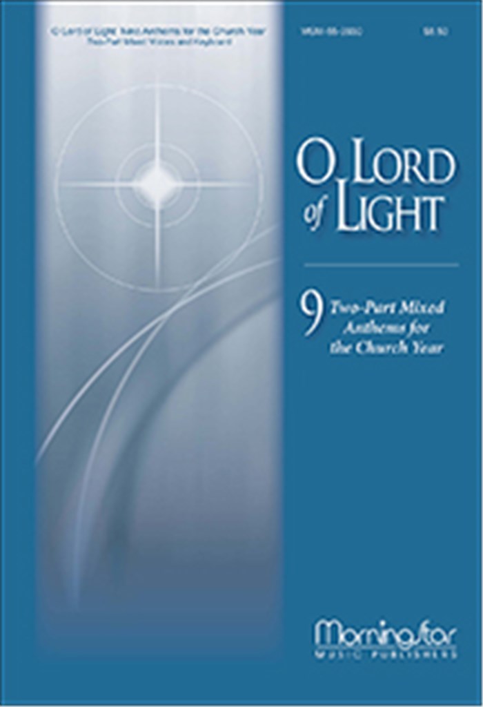O Lord of Light