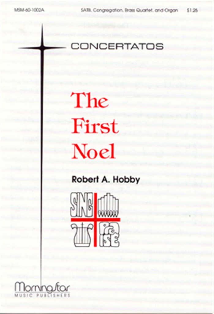 The First Noel