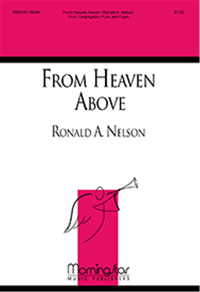 From Heaven Above