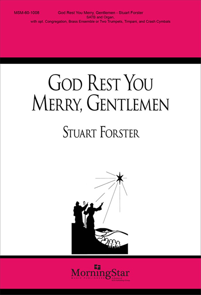 God Rest You Merry, Gentlemen