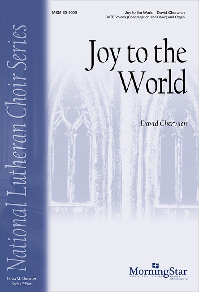Joy to the World