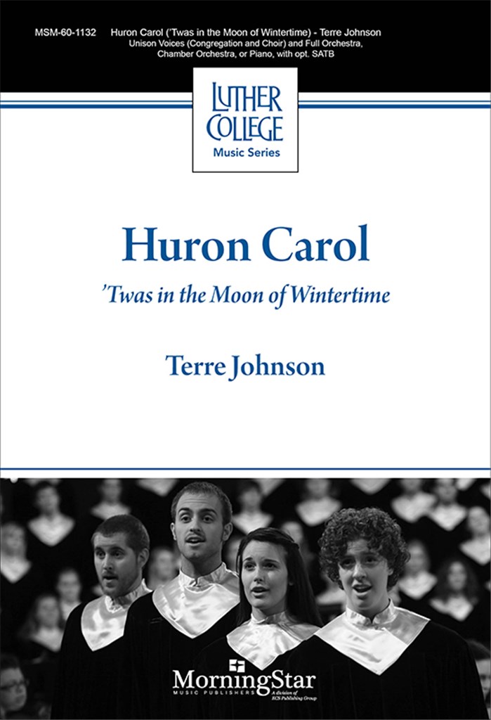 Huron Carol