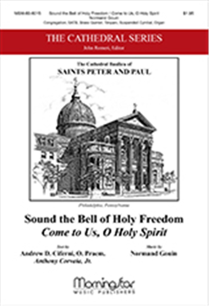 Sound the Bell of Holy Freedom