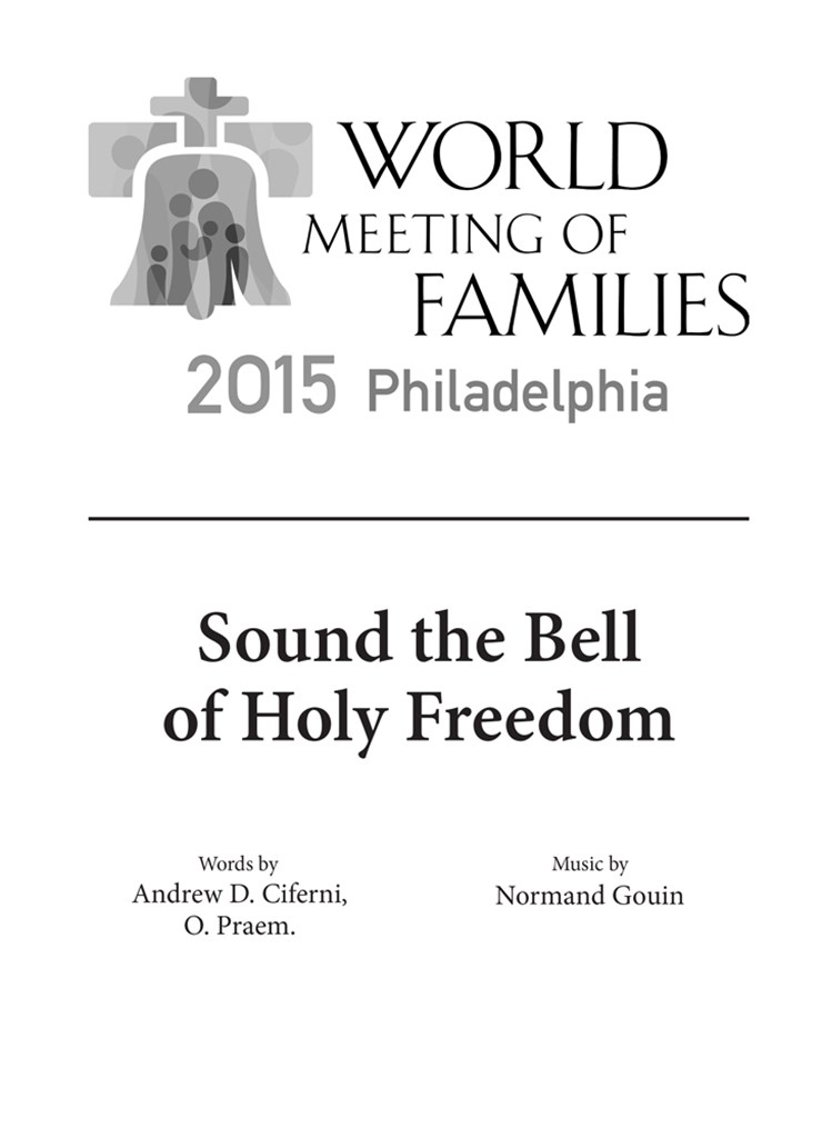 Sound the Bell of Holy Freedom