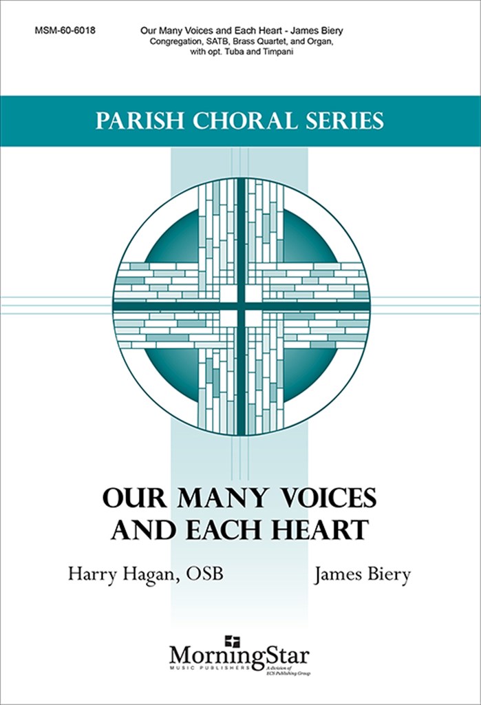 Our Many Voices and Each Heart