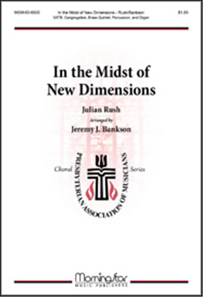 In the Midst of New Dimensions