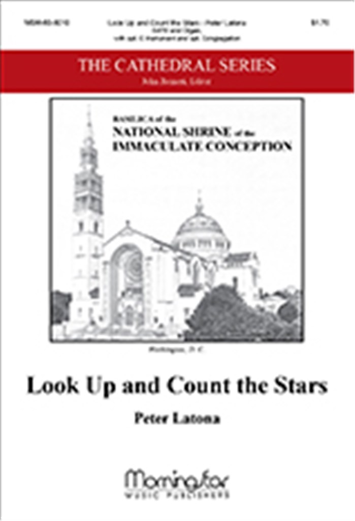 Look Up and Count the Stars