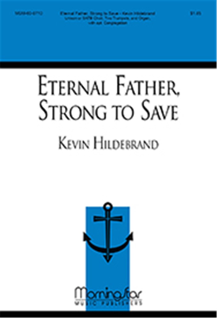 Eternal Father, Strong to Save