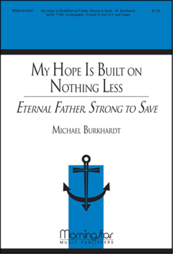 Eternal Father, Strong to Save