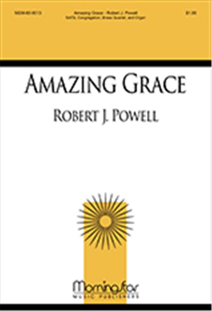 Amazing Grace