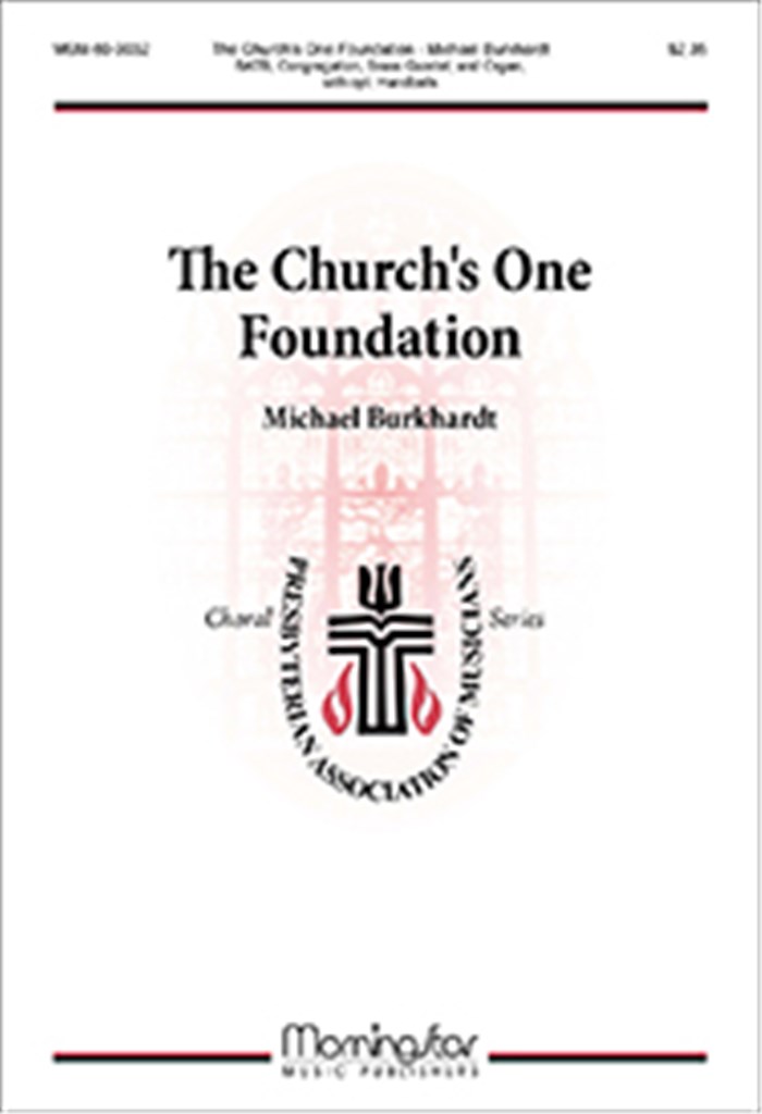 The Church's One Foundation