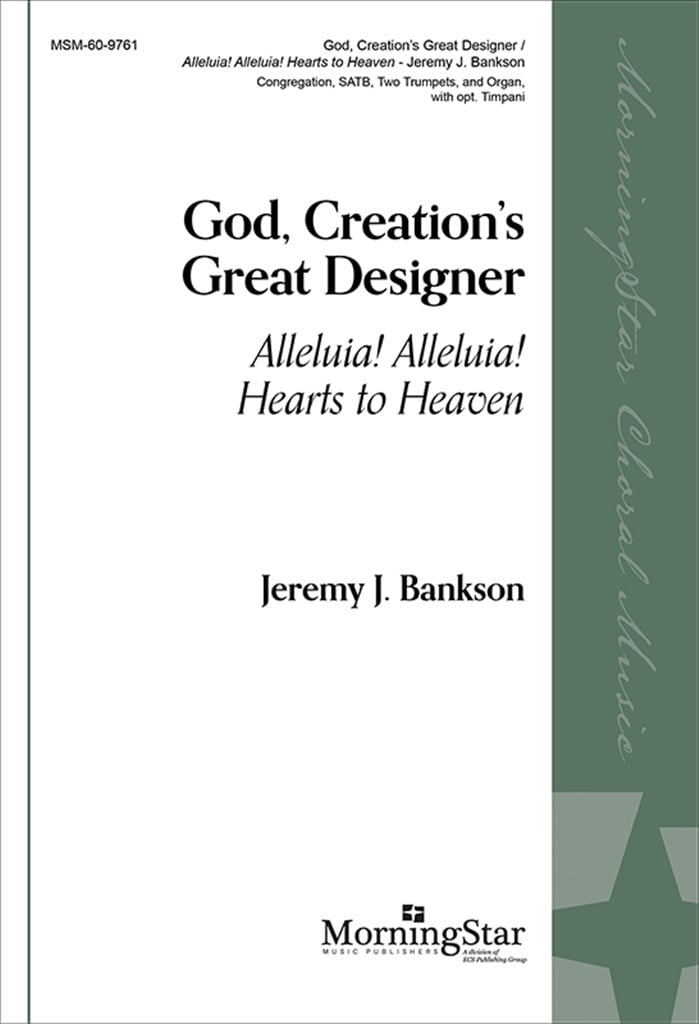 God, Creation's Great Designer