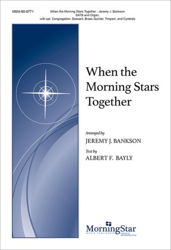 When the Morning Stars Together
