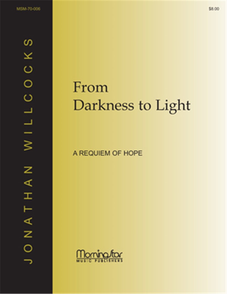 From Darkness to Light