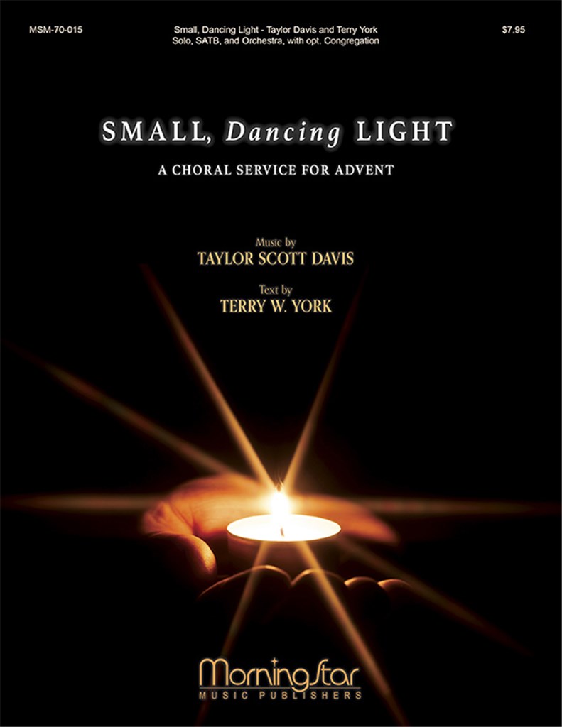 Small Dancing Light