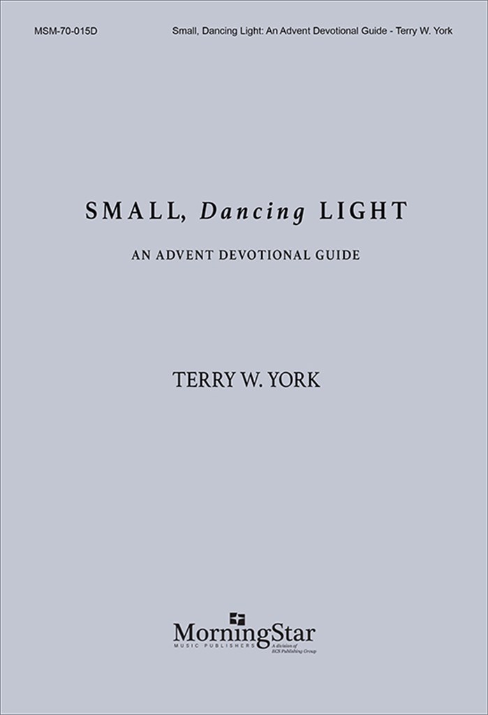 Small Dancing Light