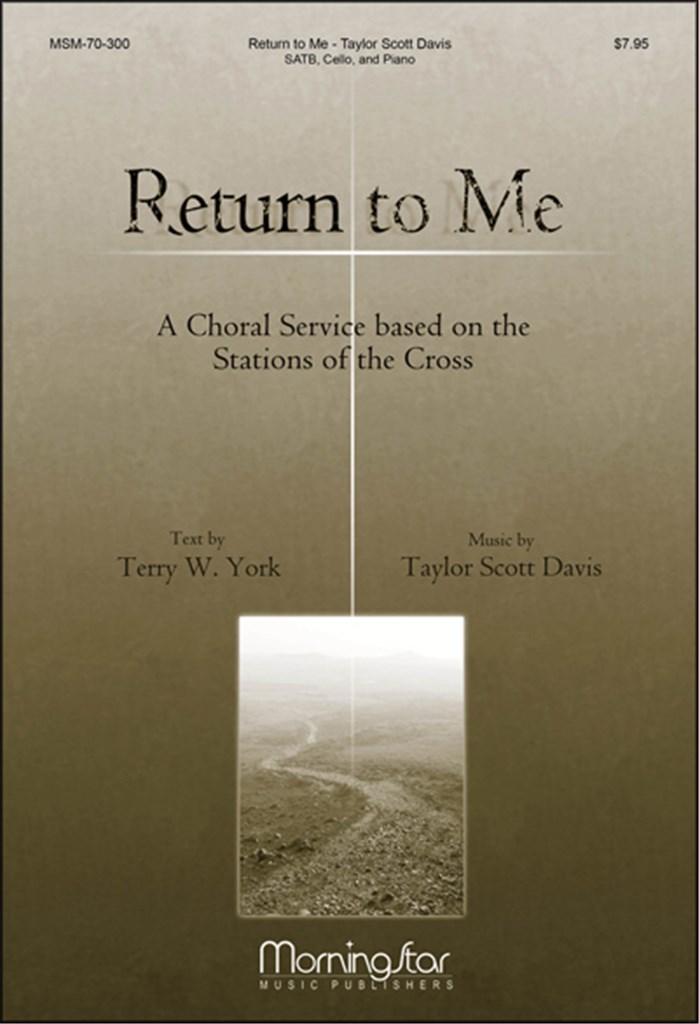 Return to Me