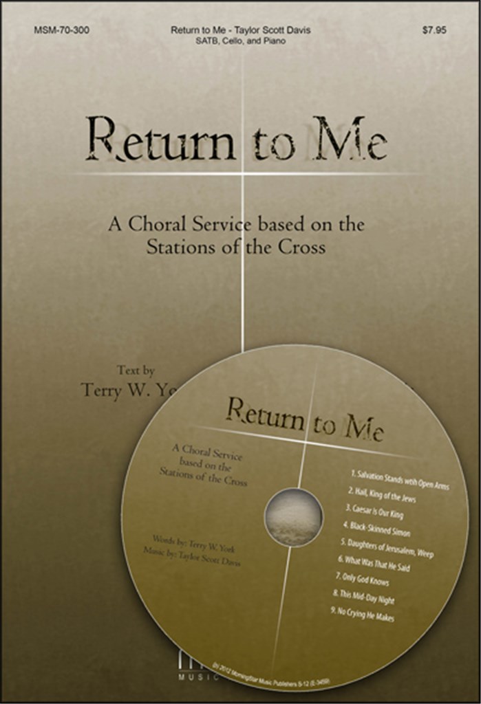 Return to Me