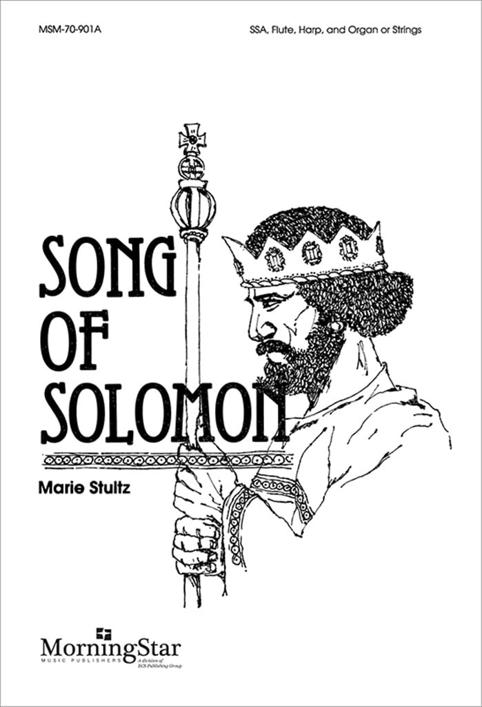 Song of Solomon