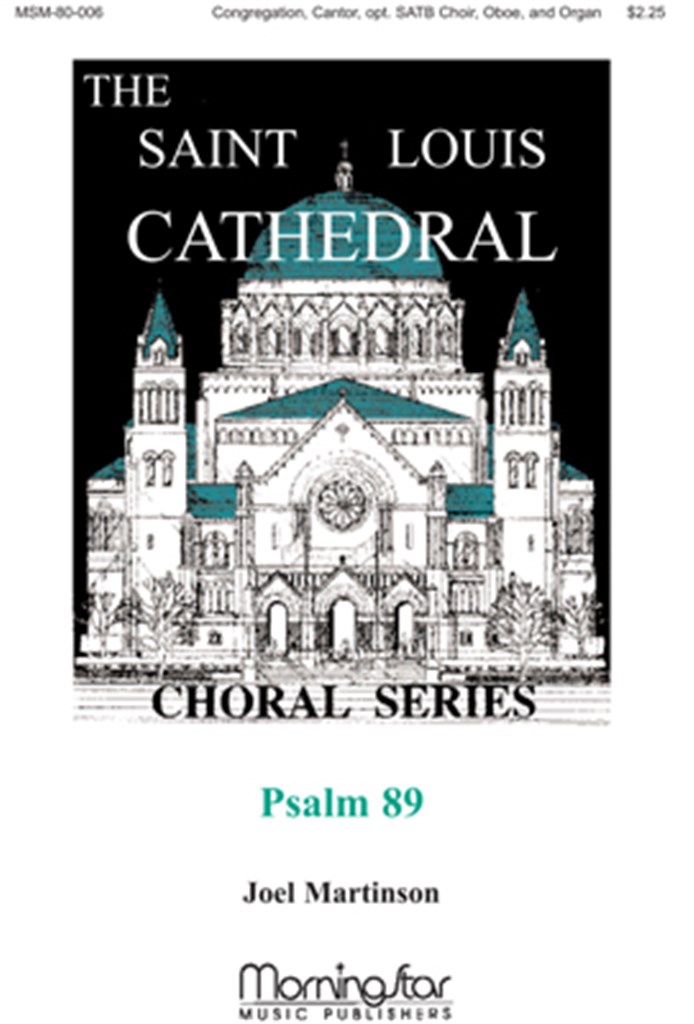 Psalm 89