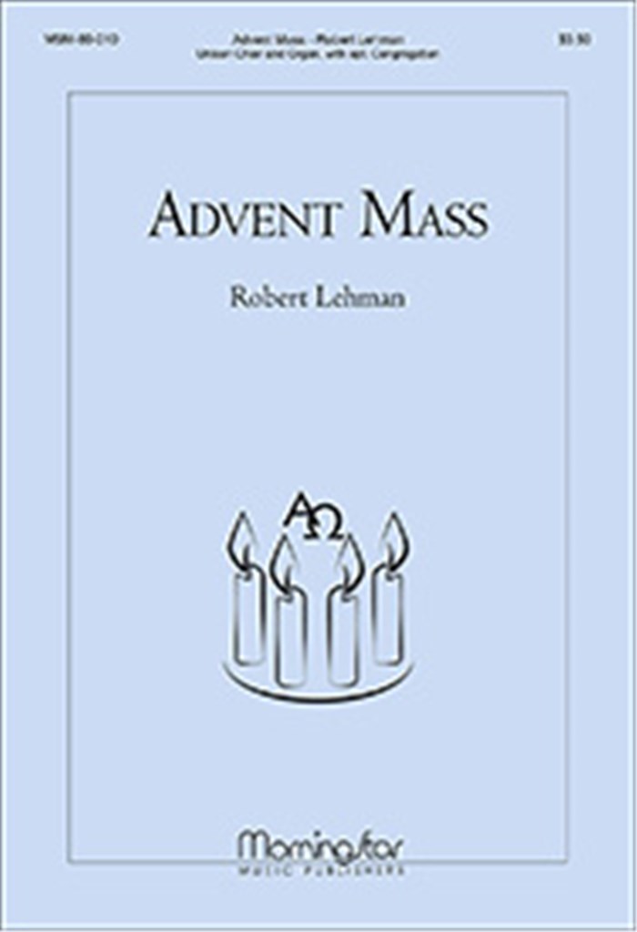 Advent Mass