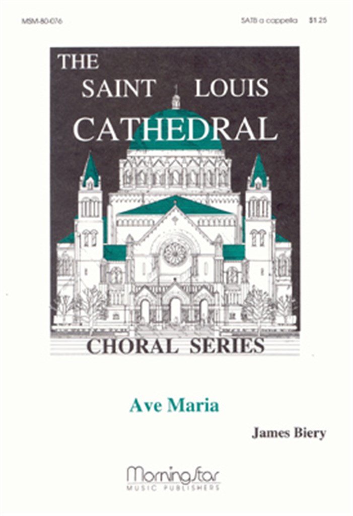 Ave Maria