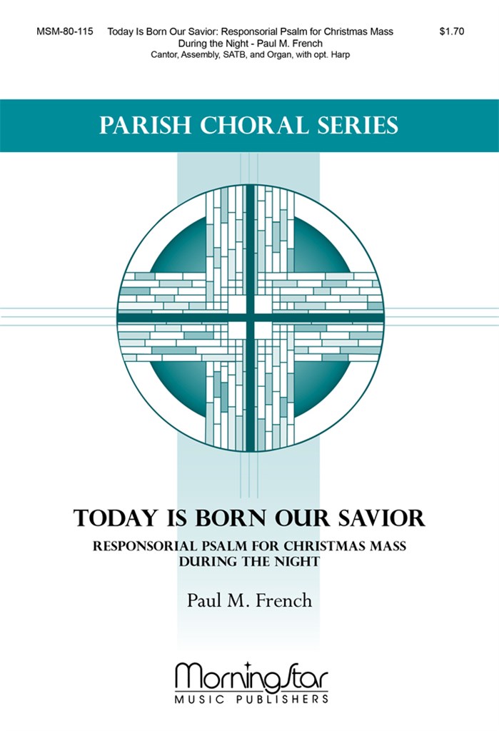 Today Is Born Our Savior
