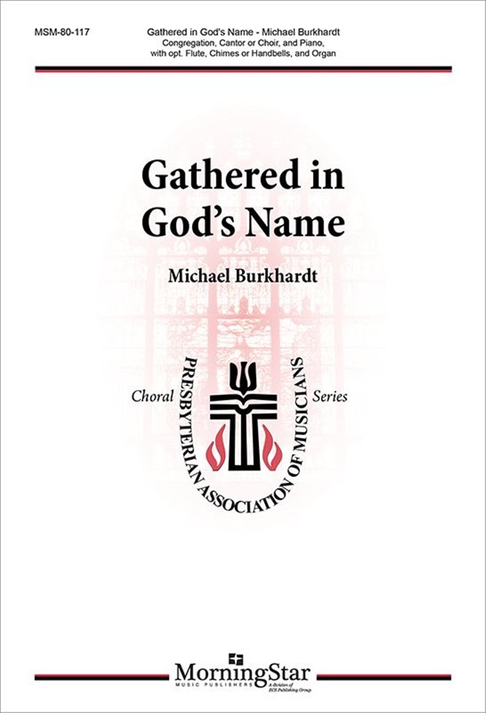 Gathered in God's Name