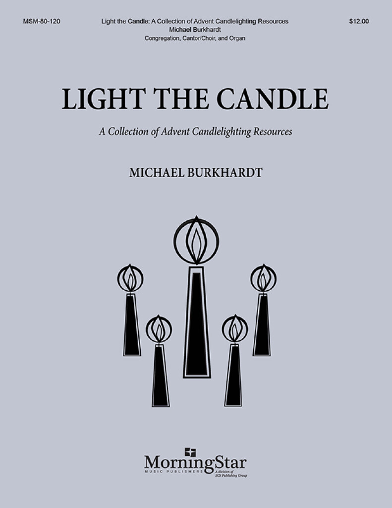 Light the Candle