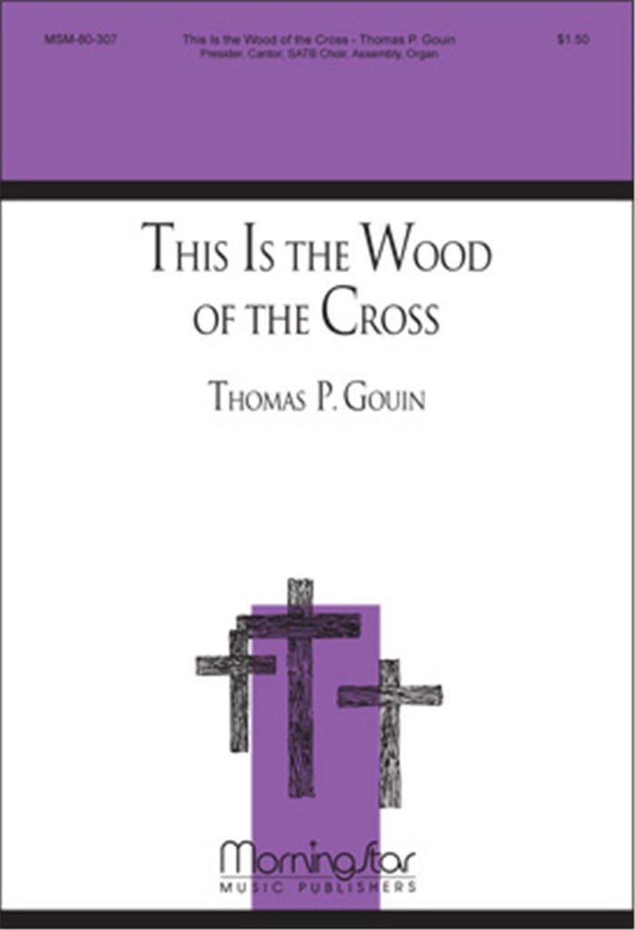 This Is the Wood of the Cross