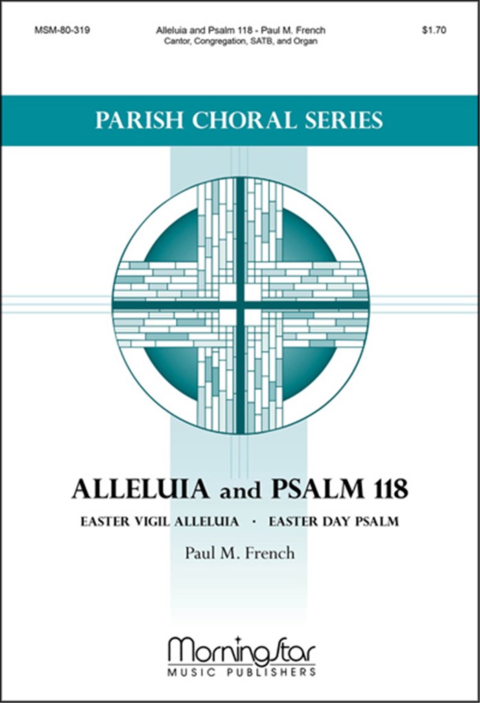 Alleluia and Psalm 118
