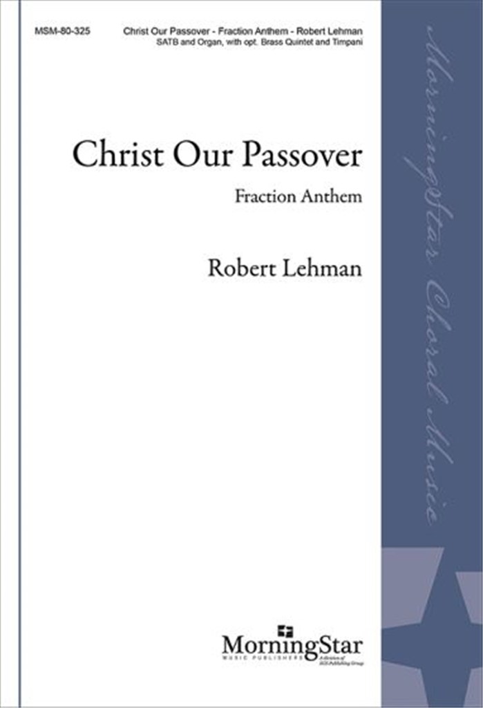 Christ Our Passover