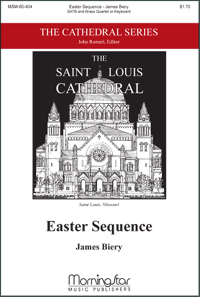 Easter Sequence
