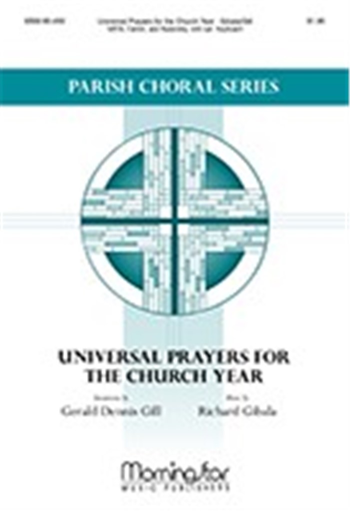 Universal Prayers for the Church Year