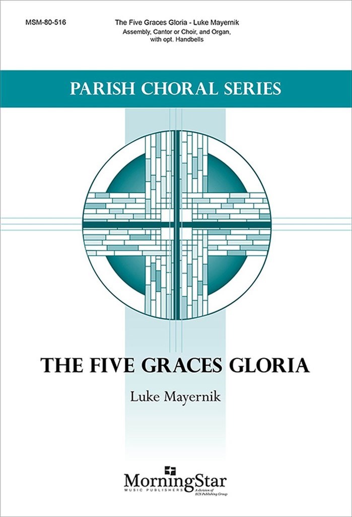 The Five Graces Gloria