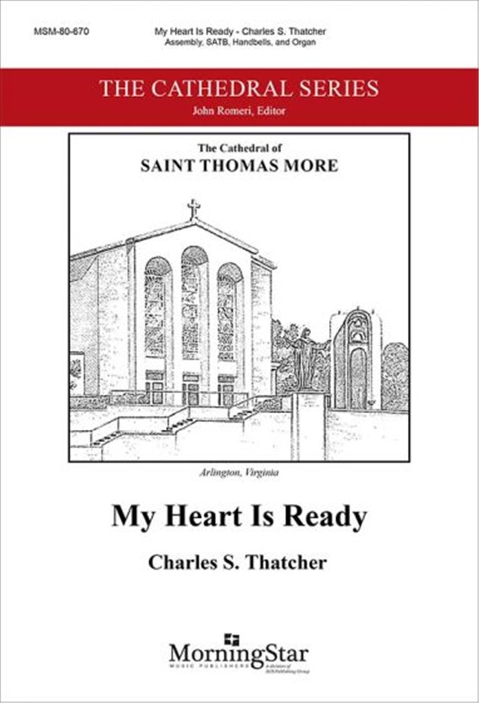 My Heart Is Ready