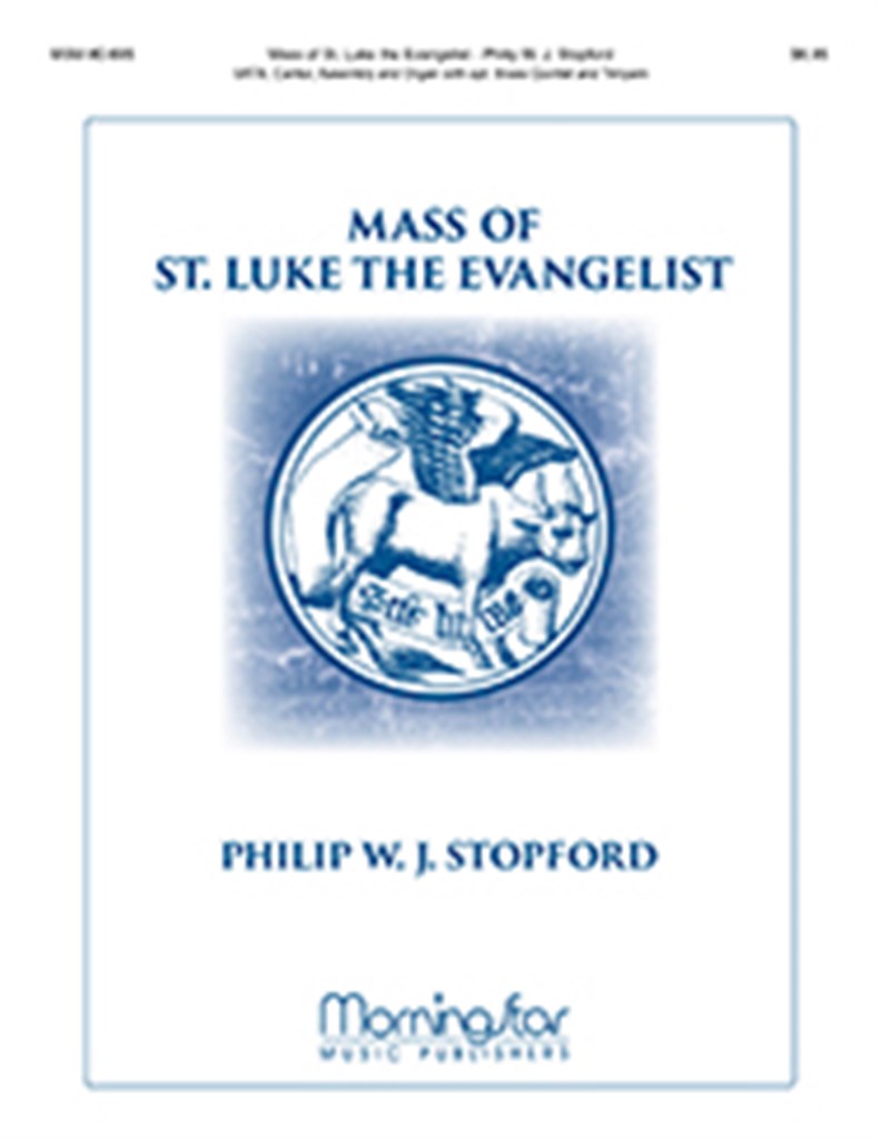 Mass of St. Luke the Evangelist
