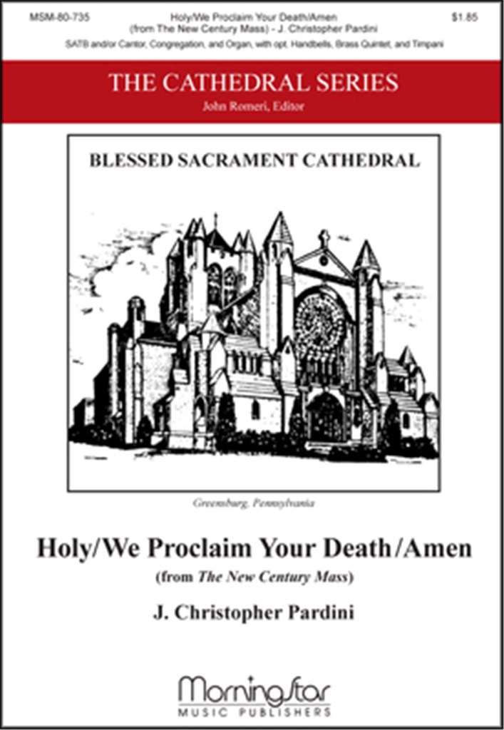 The New Century Mass