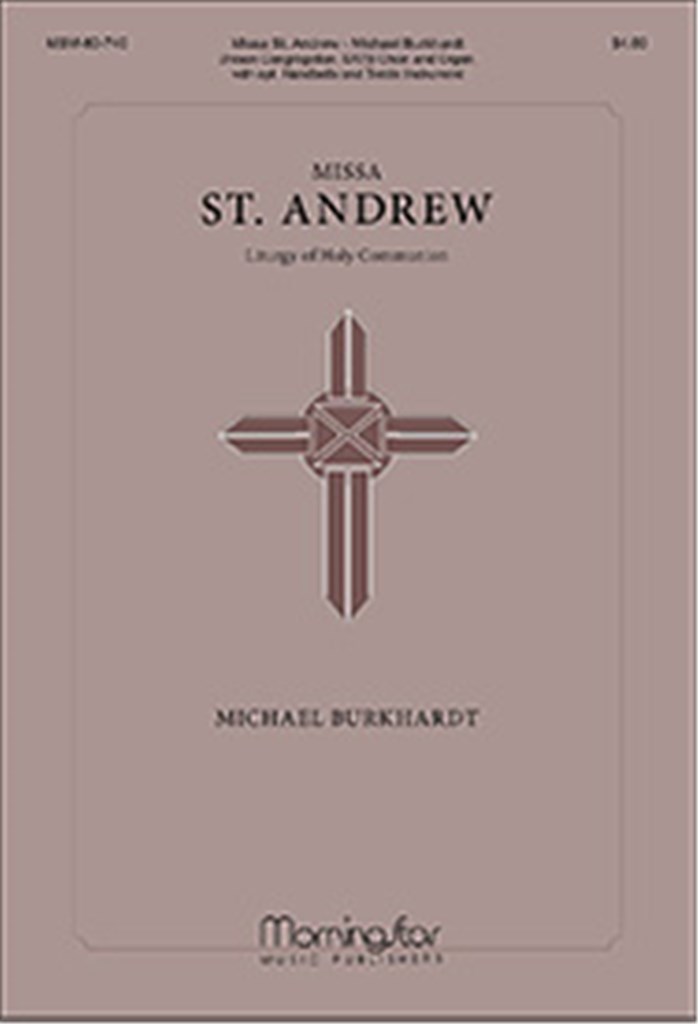 Missa St. Andrew