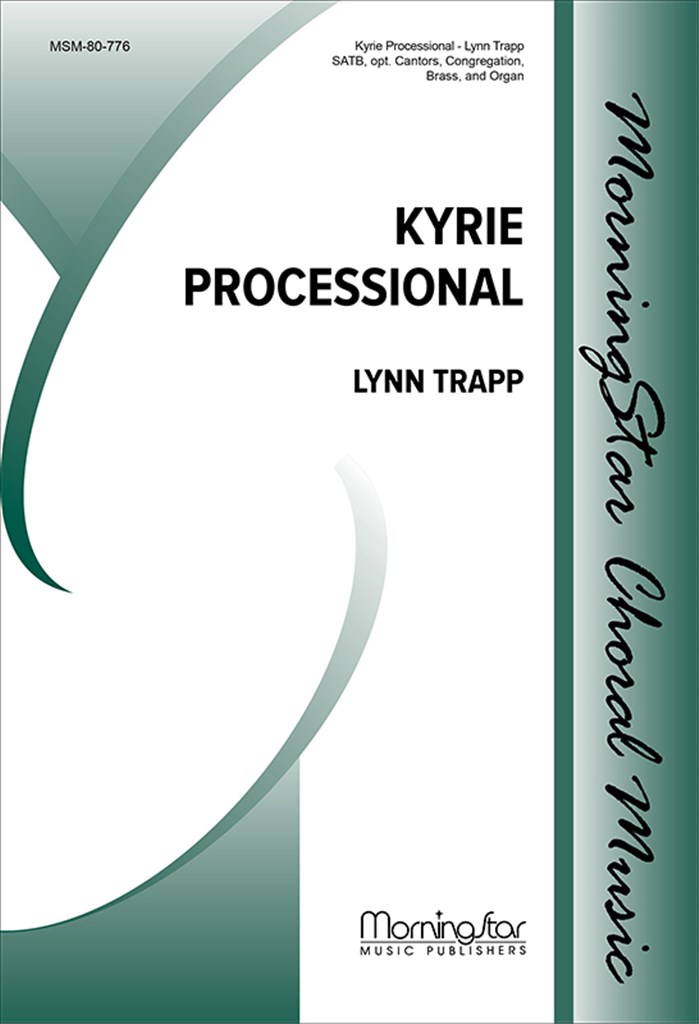 Kyrie Processional